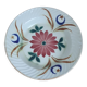 hollow dish Saint Amand Amandinoise