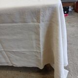 Old flat sheet