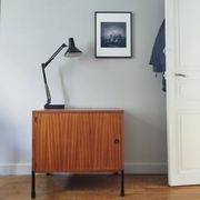 Buffet minvielle année 50