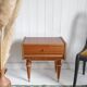 Table de chevet