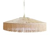 Lustre Parasol
