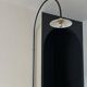 Hanging lamp n°2 black - valerie objects