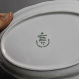 Seltmann Weiden Bavaria 31-Piece Porcelain Dinnerware Set