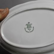 Seltmann Weiden Bavaria 31-Piece Porcelain Dinnerware Set