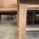 Old farmhouse table