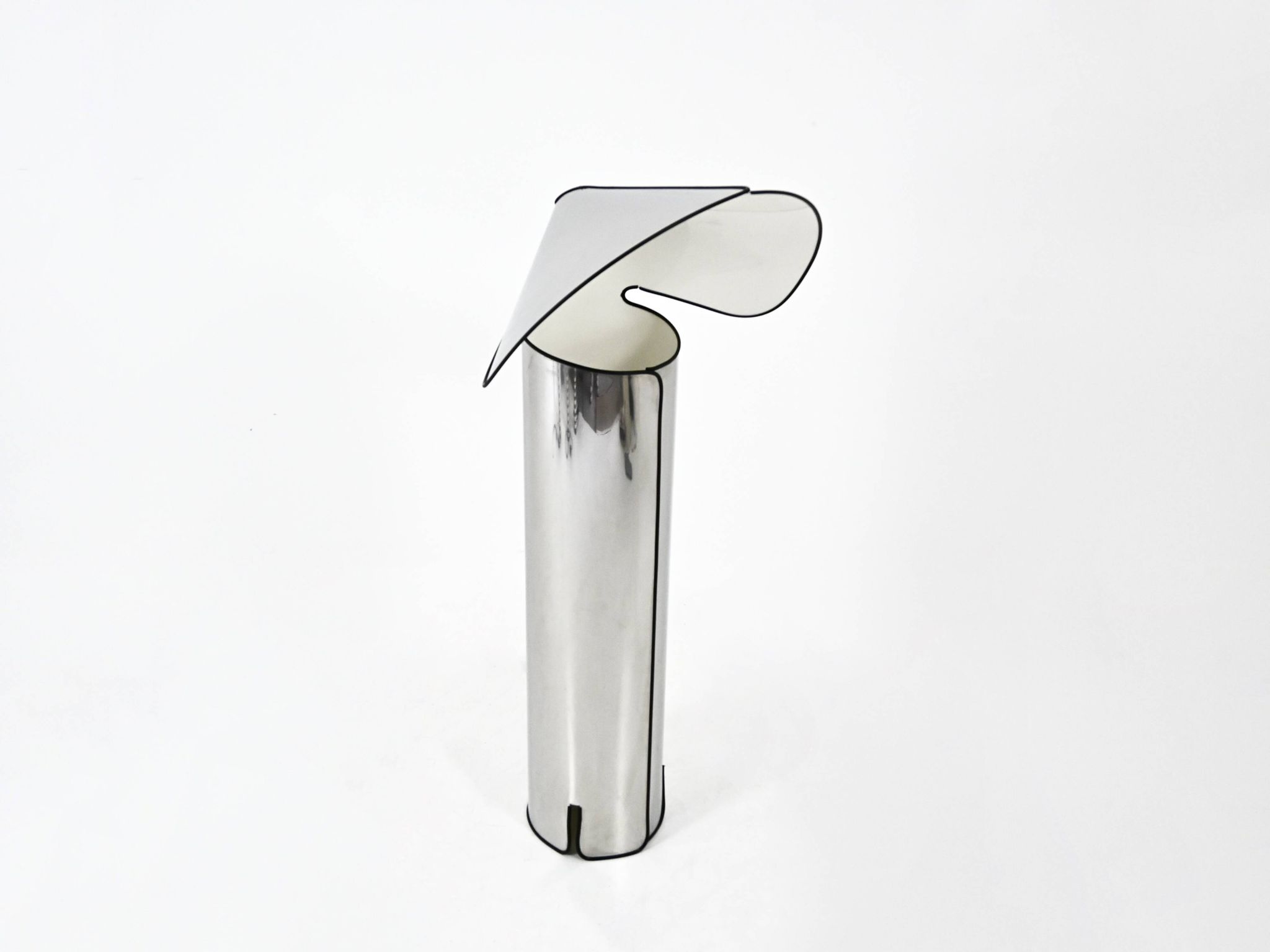 Lampadaire « Chiara » de Mario Bellini pour Flos, années 1960
