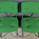 Paire de Chaises, attribuée à Steelcase Strafor – 1970