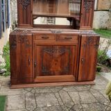 Art deco style sideboard