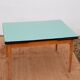 Table formica 1950