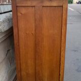 Art deco bedside pair