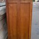Art deco bedside pair