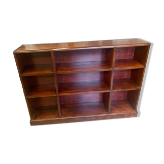 Library low art deco
