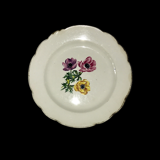 A plate of Gien Brittany from Vercor