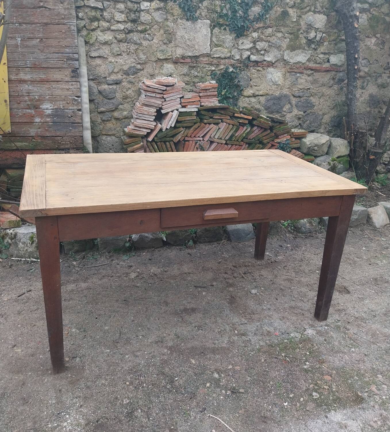 Farm table Long 150cm