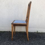 Art Deco chairs