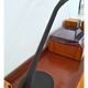 Lampe de bureau vintage Manade 'Cobra'
