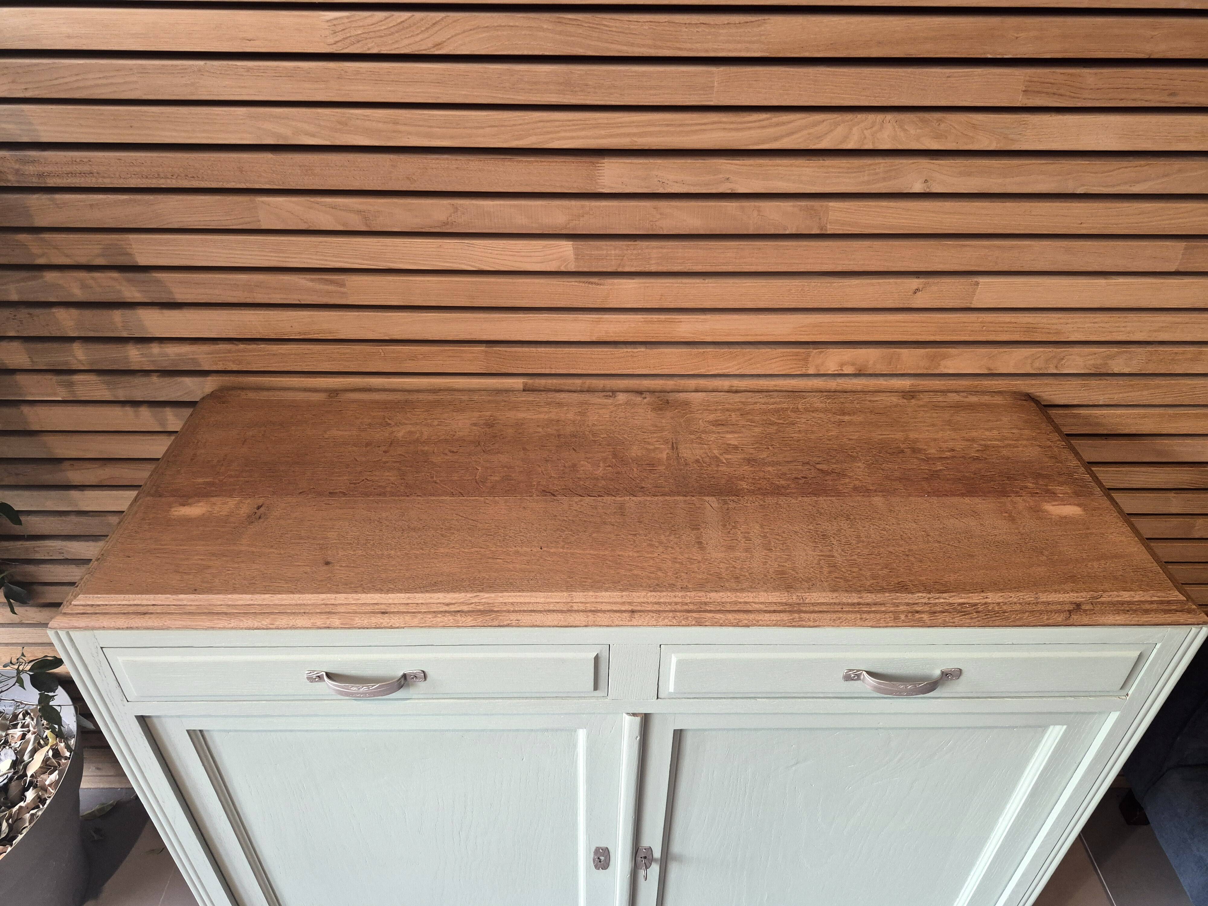 Art Deco Parisian Buffet