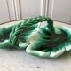 Ceramic display / slip model leaf years 60-70