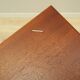 Teak chest of drawers, Danish design, 1970s, production: Denmark