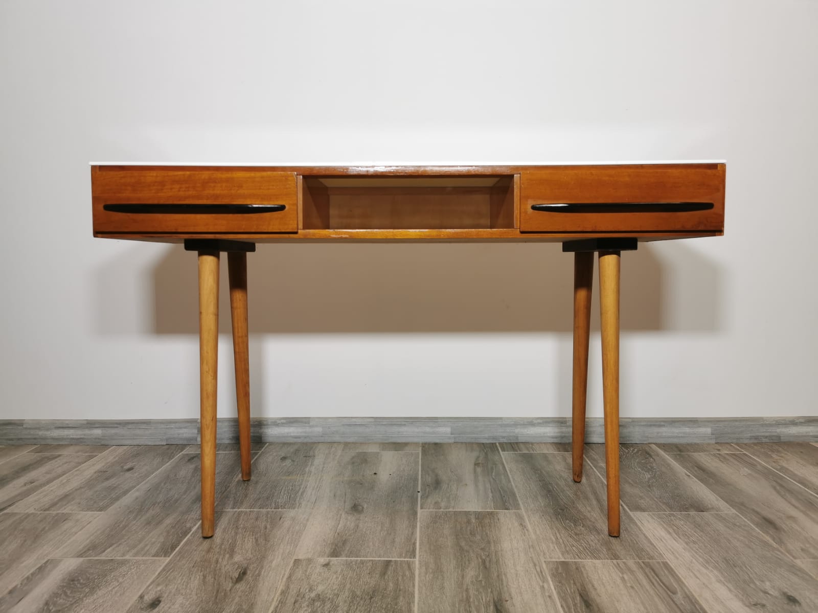 Dressing Table by Mojmir Pozar, 1960s