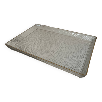 Plateau baccarat
