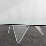 Table basse 'Wave', 1980