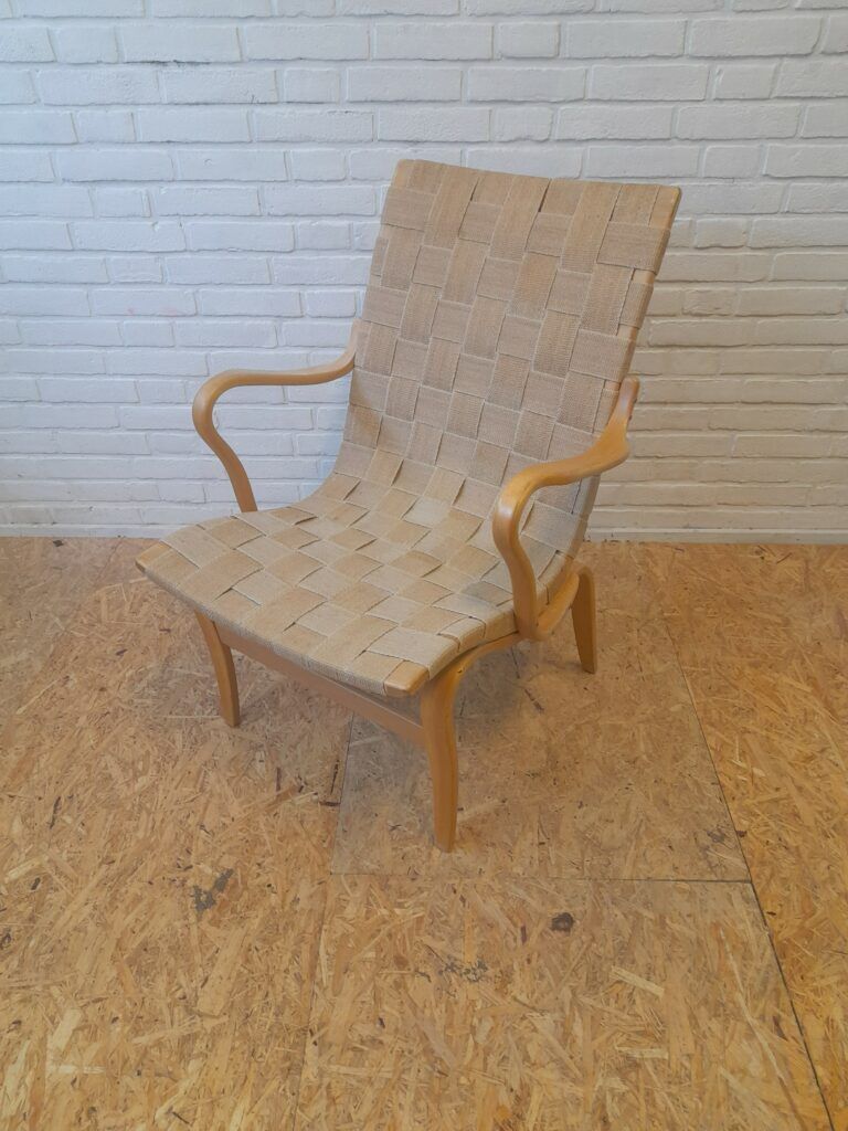 Chair Eva Bruno Mathsson