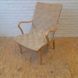 Chair Eva Bruno Mathsson