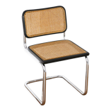Chair Cesca B32 Marcel Breuer Made in Italy - Sitting cannage redone