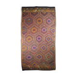 Turkish Anatolian handmade kilim rug 168 x 332 cm