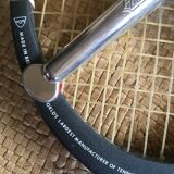 Tennis racket