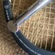 Tennis racket