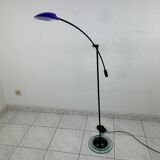 Lampadaire vintage Herda des années 1980