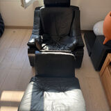 Ake Fribyter (1922-1989) - armchair Kroken, circa 1970