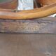 Lot de 4 chaises Bistrot Fischel