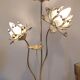 Lampe lotus 1980