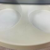 Flair Holland bar serving bottle holder space age 70s