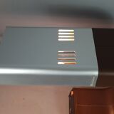 Vintage desk lamp or bedside 70s Grief Chronolux SB
