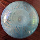 Murano glass vase by Franco Moretti