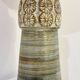 Mid-Century Modern Ceramic Table Lamp, Denmark