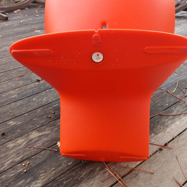 Fauteuil ublo ''qui est paul?