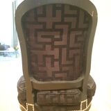Low chair