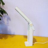 Postmodern foldable lamp, 1980