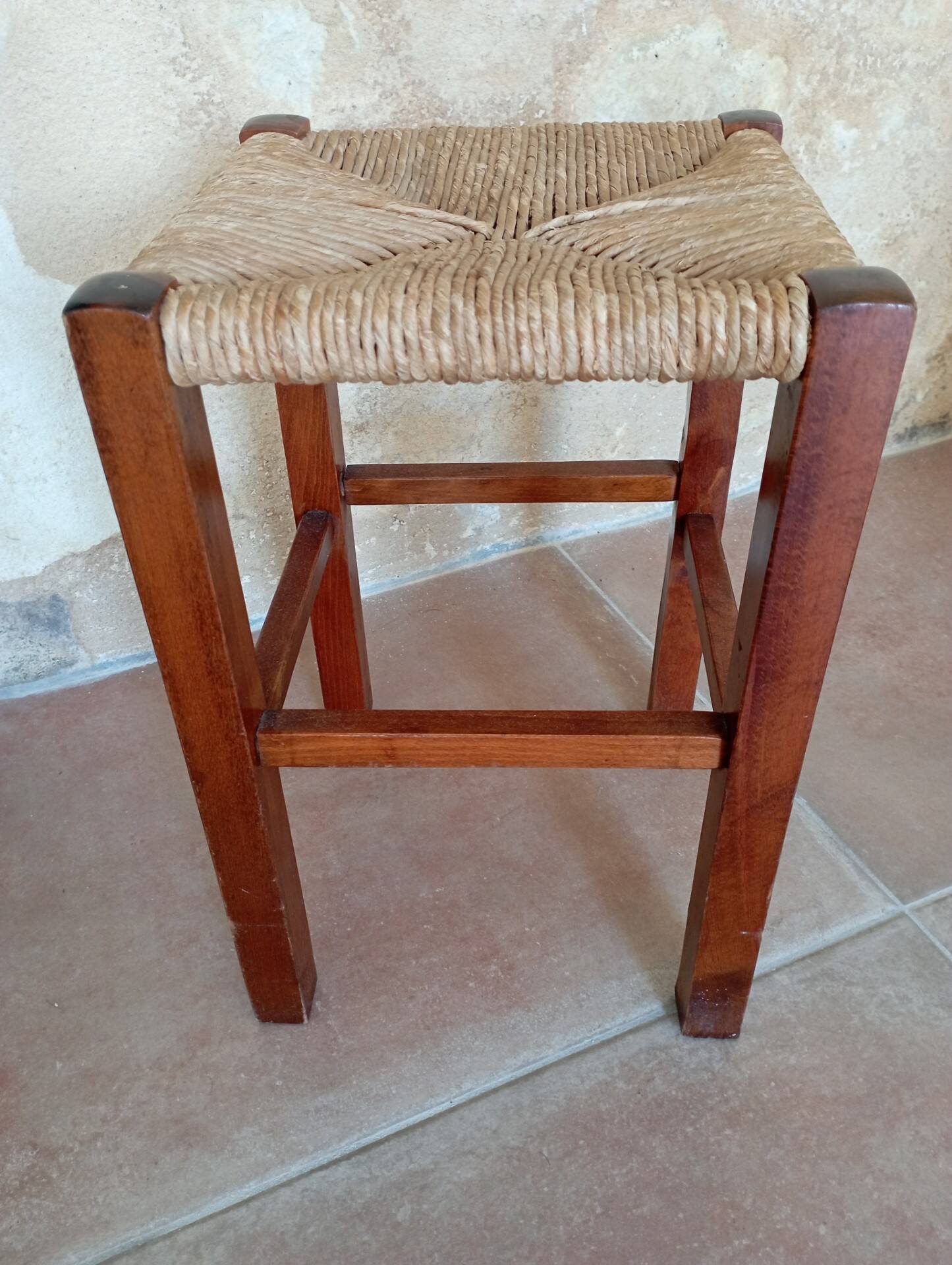 Stool