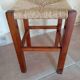 Stool