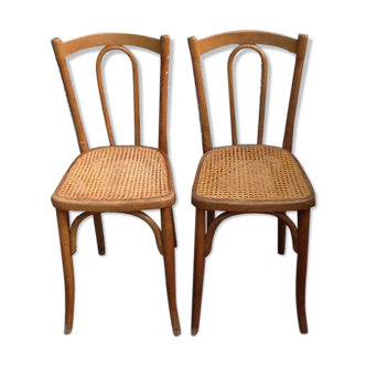 Lot of Chair