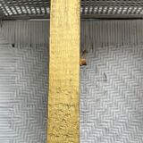 Old painting, river landscape signed M.Bonvin