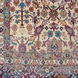 Tapis indien 1900