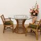Table Roche Bobois années 70