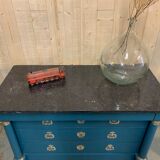 Commodus empire blue duck